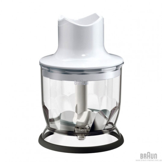 Блендер BRAUN MQ 3045 WH APERITIVE - 2