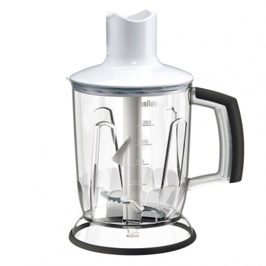 Блендер BRAUN MQ 3045 WH APERITIVE - 3