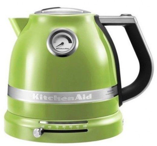 Электрочайник KitchenAid Artisan 1,5 л 5KEK1522EGA - 1