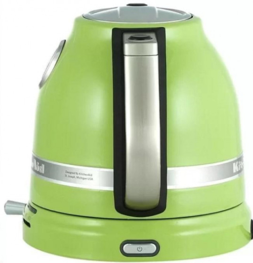 Электрочайник KitchenAid Artisan 1,5 л 5KEK1522EGA - 3