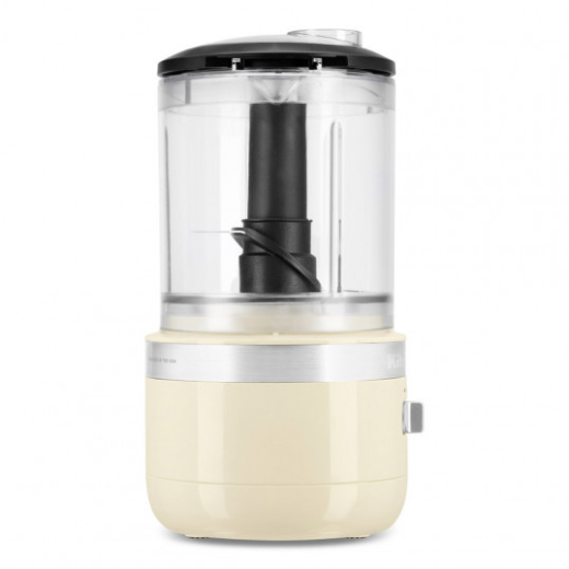 Кухонный миникомбайн беспроводной KitchenAid 5KFCB519EAC - 2