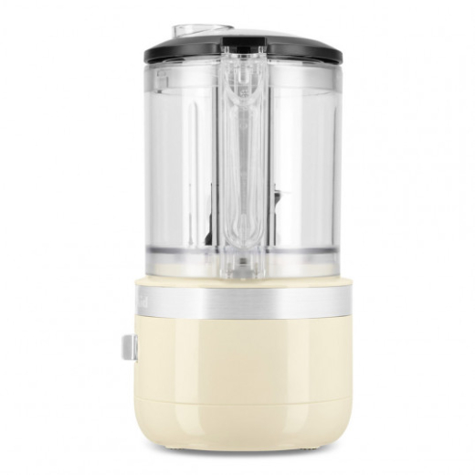Кухонный миникомбайн беспроводной KitchenAid 5KFCB519EAC - 3