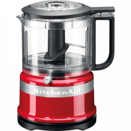 Подрібнювач KitchenAid 5KFC3516EER - 1