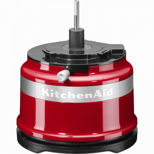 Подрібнювач KitchenAid 5KFC3516EER - 2