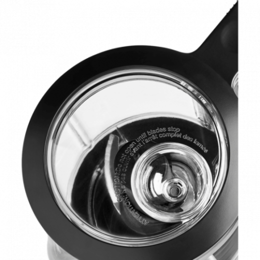 Кухонний мінікомбайн KitchenAid 1,2 л 5KFC0516EOB - 2