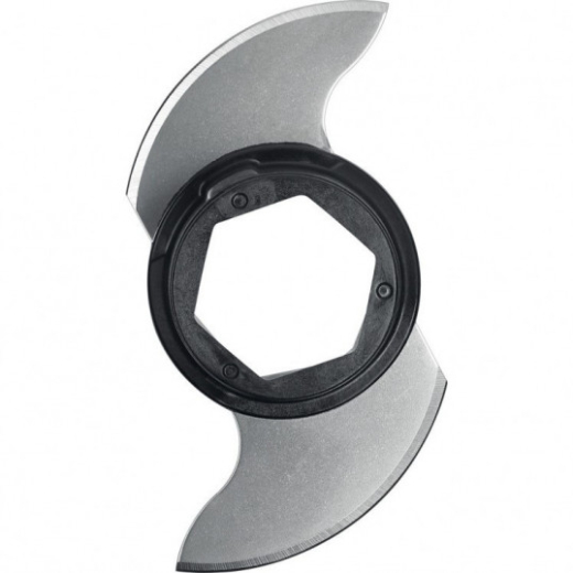 Кухонний комбайн KitchenAid 5KFP0719EBM - 3