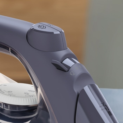 Утюг Electrolux E6SI1-2MN - 5