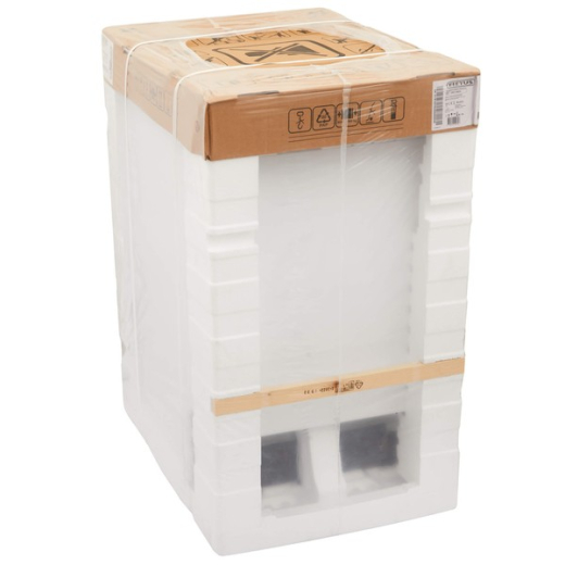 Посудомийна машина ELEYUS DWO 45024 - 20