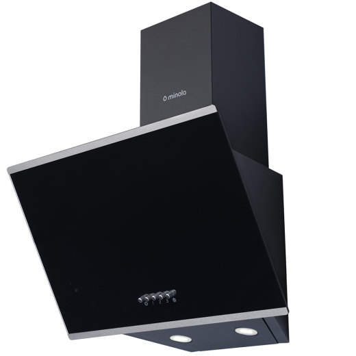 Витяжка Minola HDN 5202 BL/INOX 700 LED - 4