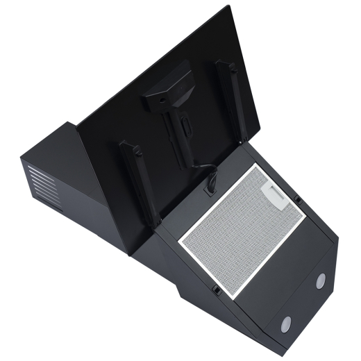Витяжка Minola HDN 5202 BL/INOX 700 LED - 6