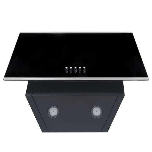 Витяжка Minola HDN 5202 BL/INOX 700 LED - 8