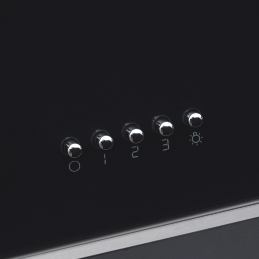 Витяжка Minola HDN 5202 BL/INOX 700 LED - 9