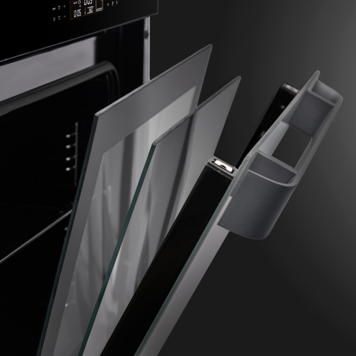 Духовой шкаф WEILOR FTO6F11BK - 11