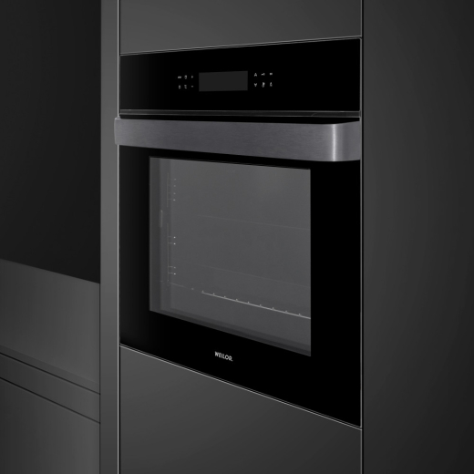 Духовой шкаф WEILOR FTO6F11BK - 5
