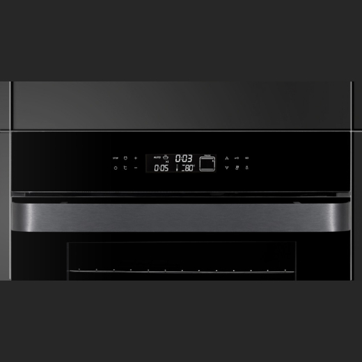 Духовой шкаф WEILOR FTO6F11BK - 7