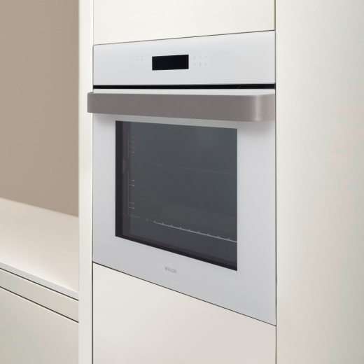Духовой шкаф WEILOR FTO6F11WT - 5