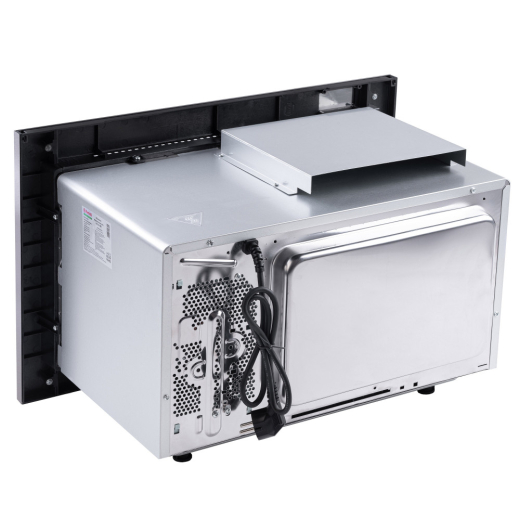 Встраиваемая микроволновая печь Perfelli BM 255 BIX - 11