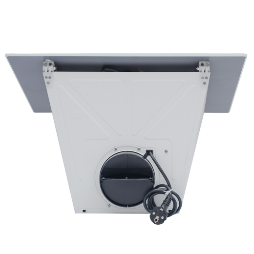 Витяжка Minola HDN 5202 WH/INOX 700 LED - 10