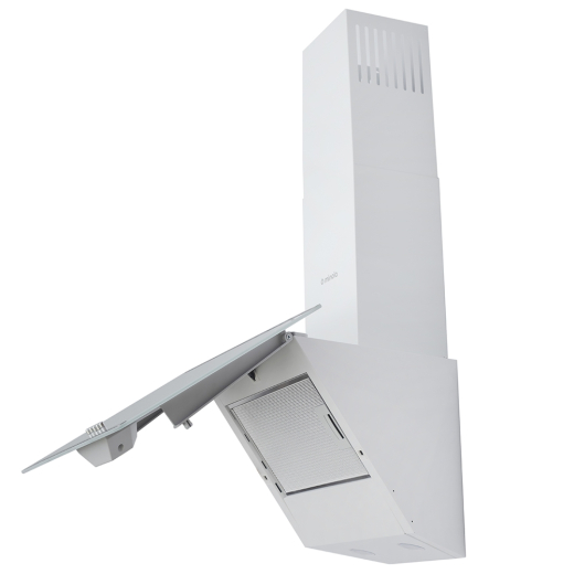 Витяжка Minola HDN 5202 WH/INOX 700 LED - 5
