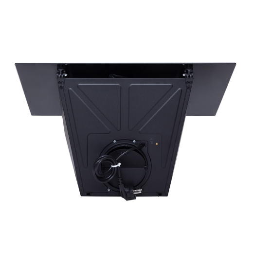 Витяжка Minola HDN 5222 BL/INOX 700 LED - 3