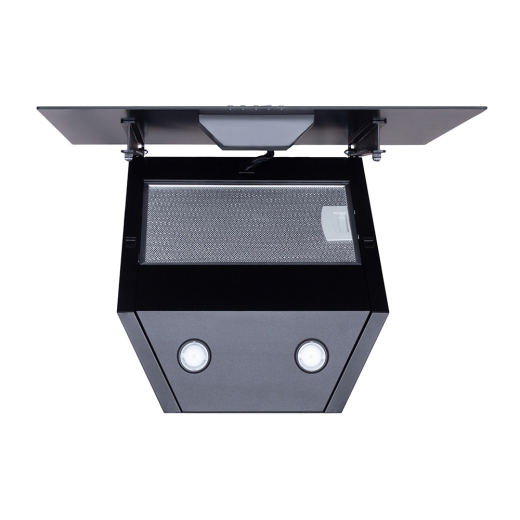 Витяжка Minola HDN 5222 BL/INOX 700 LED - 4