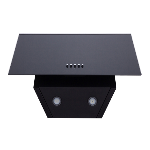 Витяжка Minola HDN 5222 BL/INOX 700 LED - 5