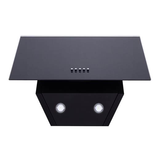 Витяжка Minola HDN 5222 BL/INOX 700 LED - 6