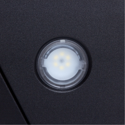 Витяжка Minola HDN 5222 BL/INOX 700 LED - 7