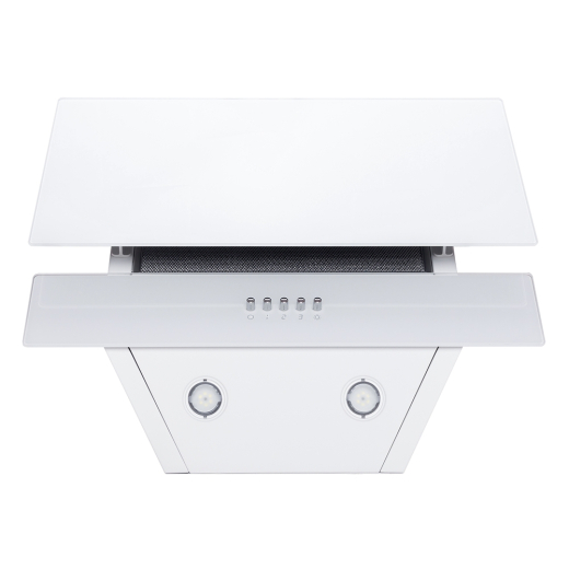 Вытяжка Minola HDN 5212 WH 700 LED - 4