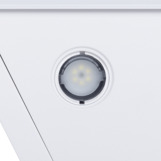 Вытяжка Minola HDN 5212 WH 700 LED - 7