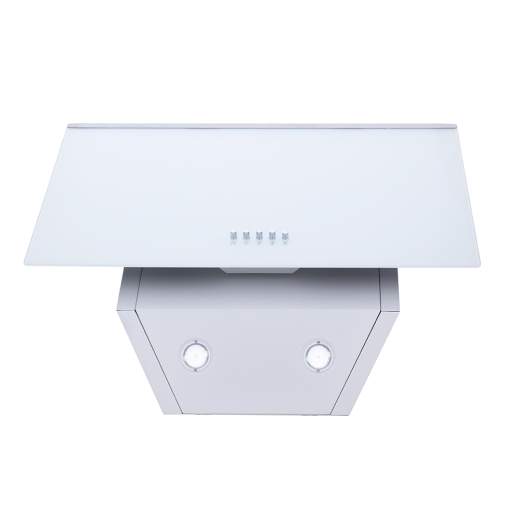 Вытяжка Minola HDN 5222 WH/INOX 700 LED - 2