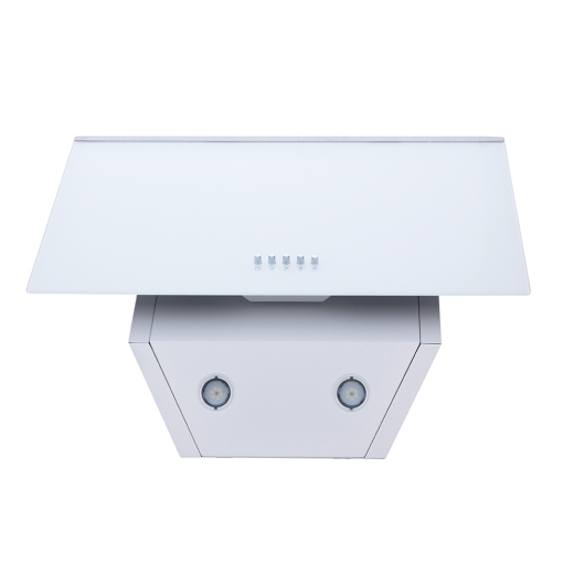 Вытяжка Minola HDN 5222 WH/INOX 700 LED - 3