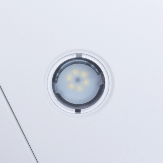 Вытяжка Minola HDN 5222 WH/INOX 700 LED - 7