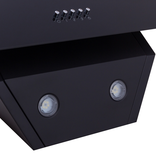 Вытяжка Minola HDN 5242 BL 700 LED - 6