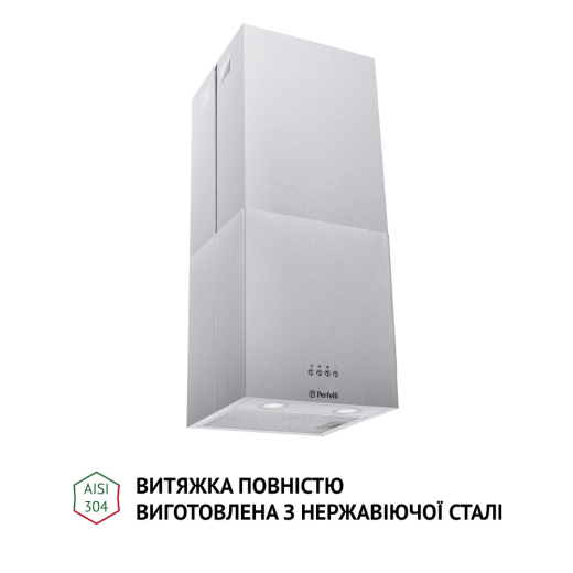 Витяжка Perfelli CQE 4692 I 1000 LED - 3