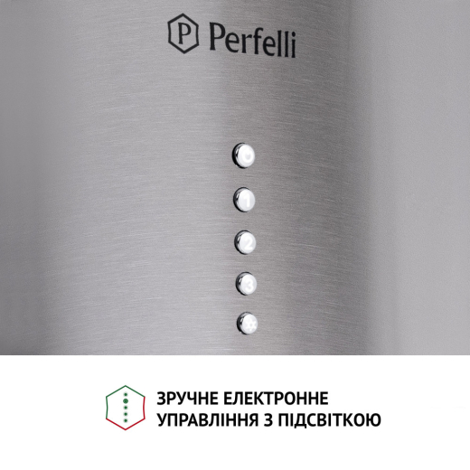 Вытяжка Perfelli CRE 3673 I 1000 LED - 5