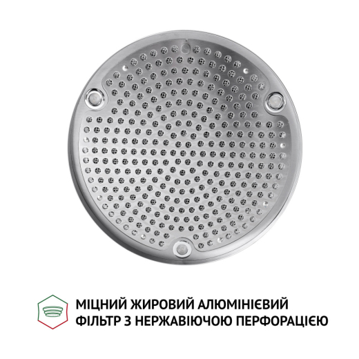 Вытяжка Perfelli CRE 3673 I 1000 LED - 6