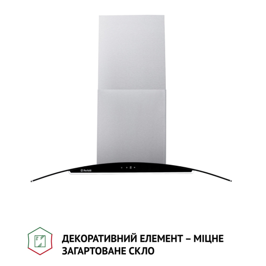 Витяжка Perfelli CGS 9632 I 1000 LED - 2