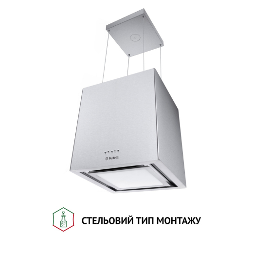 Витяжка Perfelli CSE 4685 I 1000 LED - 2