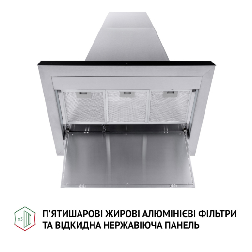 Витяжка Perfelli CTS 9625 I 1000 LED - 6