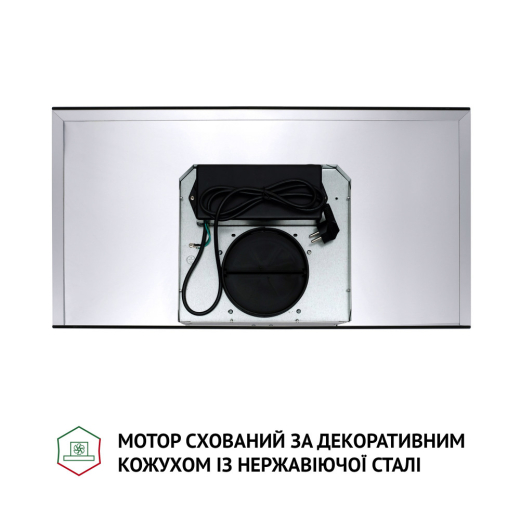 Витяжка Perfelli CTS 9625 I 1000 LED - 9