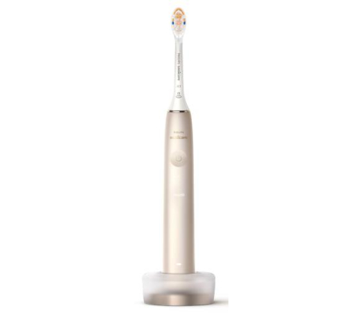 Электрическая зубная щетка Philips Sonicare 9900 Prestige SenseIQ HX9992/11 - 1