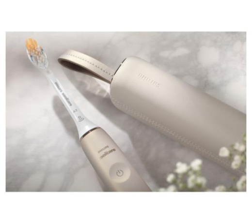 Электрическая зубная щетка Philips Sonicare 9900 Prestige SenseIQ HX9992/11 - 5