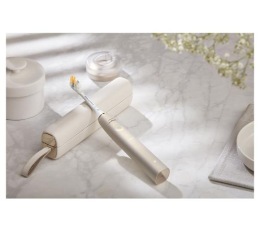 Электрическая зубная щетка Philips Sonicare 9900 Prestige SenseIQ HX9992/11 - 6