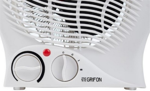 Тепловентилятор Grifon FH-2000C - 5