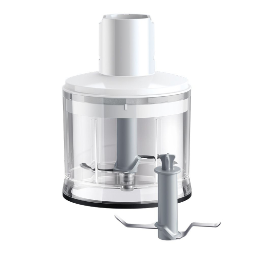 Блендер Braun MQ 7035 WH - 4