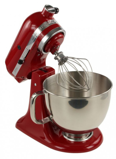 Кухонна машина KitchenAid Artisan 5KSM125EER - 4