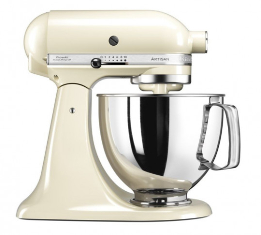 Кухонна машина KitchenAid Artisan 5KSM125EAC - 1