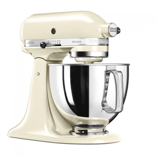 Кухонна машина KitchenAid Artisan 5KSM125EAC - 2