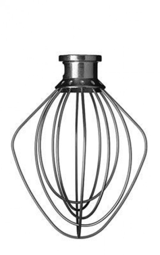 Кухонна машина KitchenAid Artisan 5KSM125EAC - 5